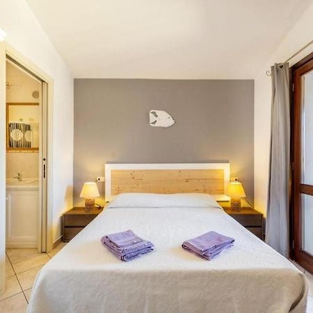 פורטו סן פאולו B&B Rotta Per Tavolara מראה חיצוני תמונה