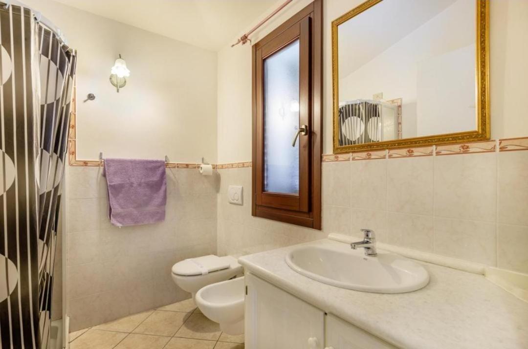 פורטו סן פאולו B&B Rotta Per Tavolara מראה חיצוני תמונה