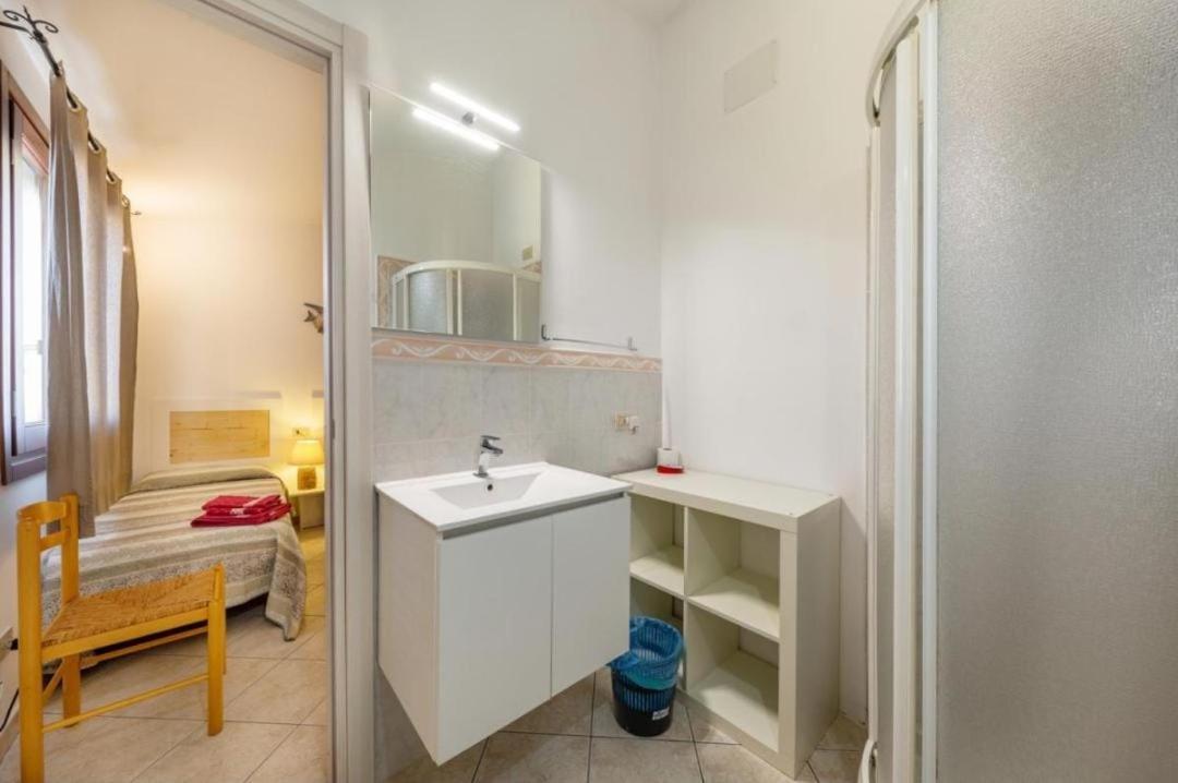 פורטו סן פאולו B&B Rotta Per Tavolara מראה חיצוני תמונה
