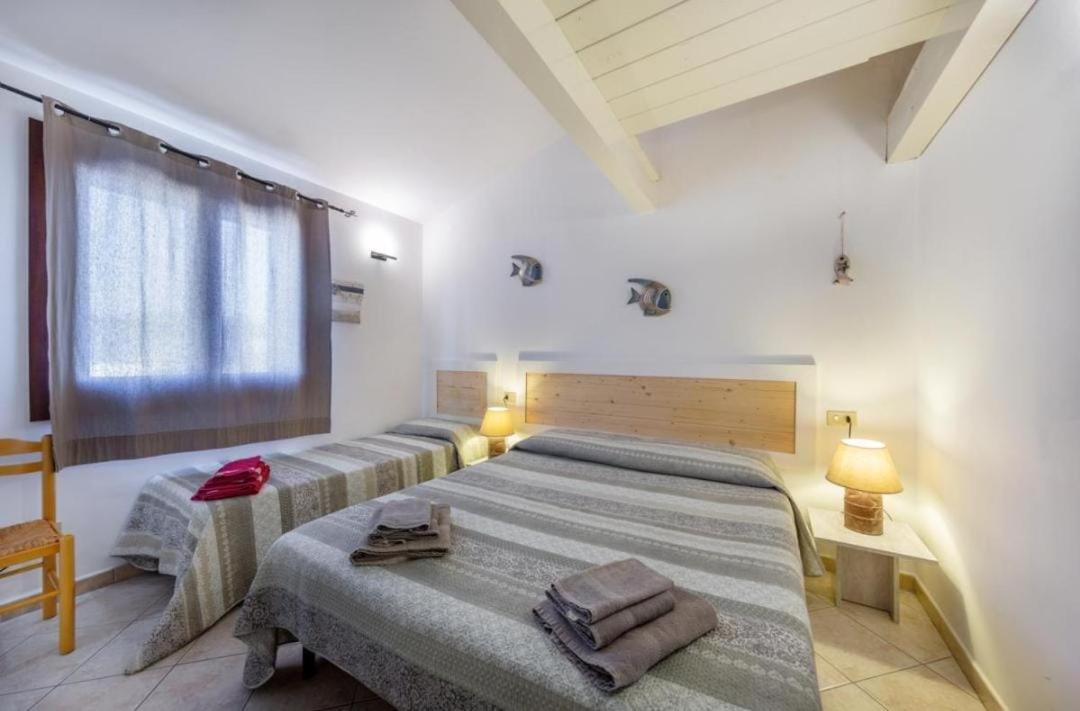 פורטו סן פאולו B&B Rotta Per Tavolara מראה חיצוני תמונה
