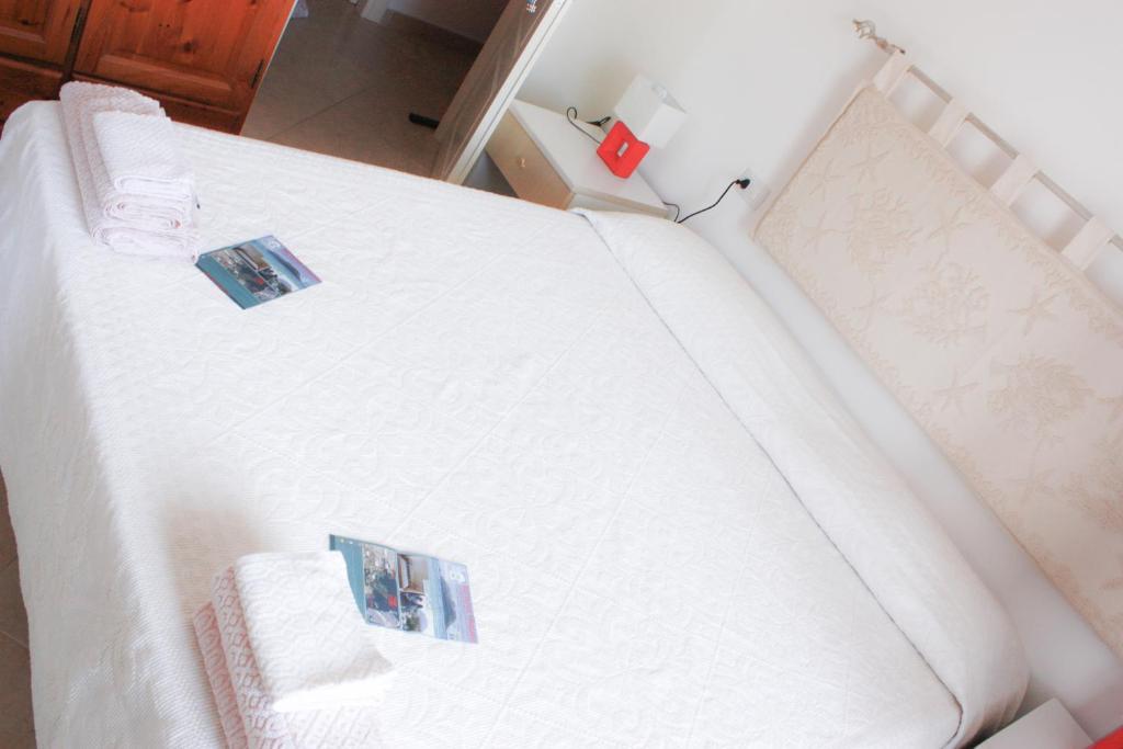 פורטו סן פאולו B&B Rotta Per Tavolara חדר תמונה