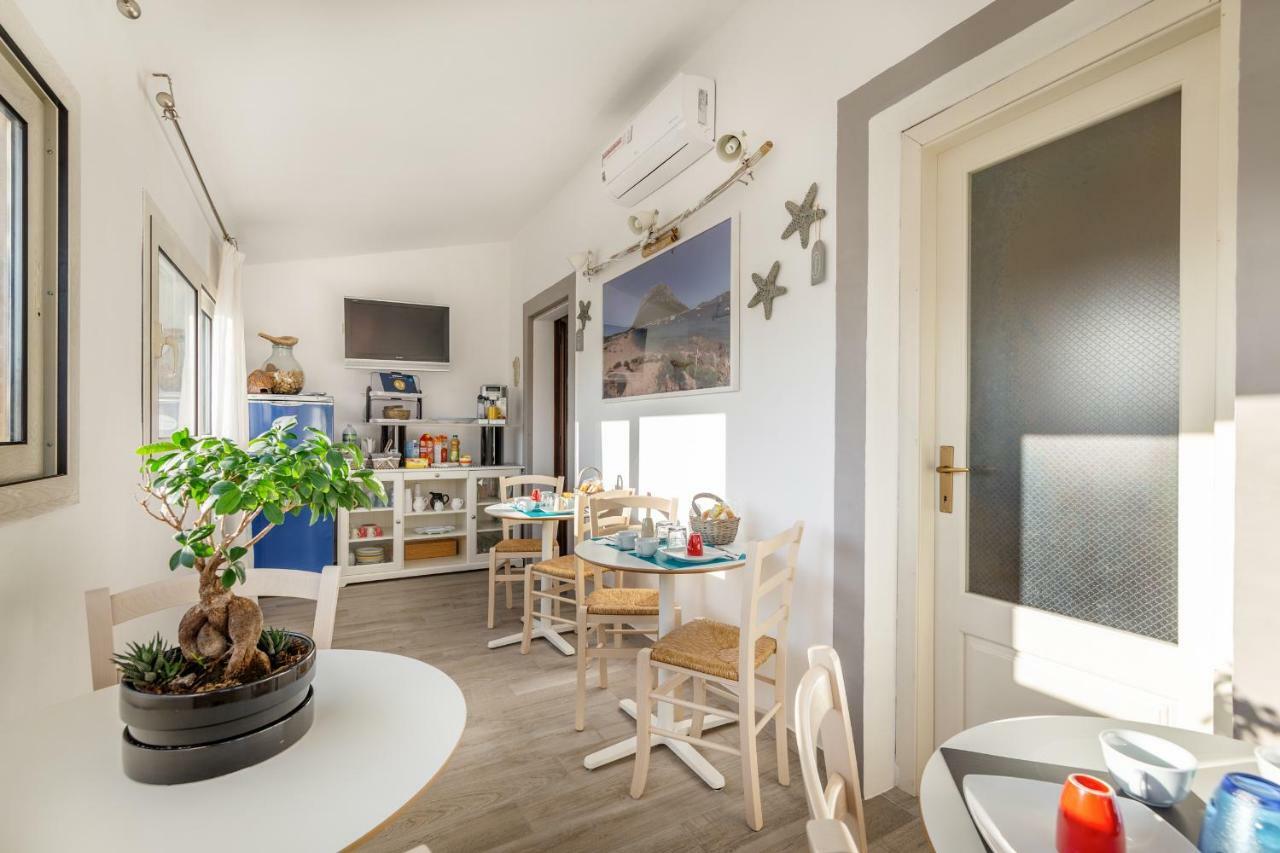 פורטו סן פאולו B&B Rotta Per Tavolara מראה חיצוני תמונה