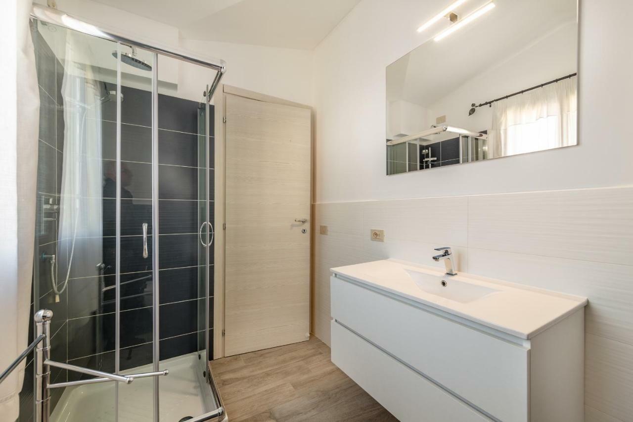 פורטו סן פאולו B&B Rotta Per Tavolara מראה חיצוני תמונה