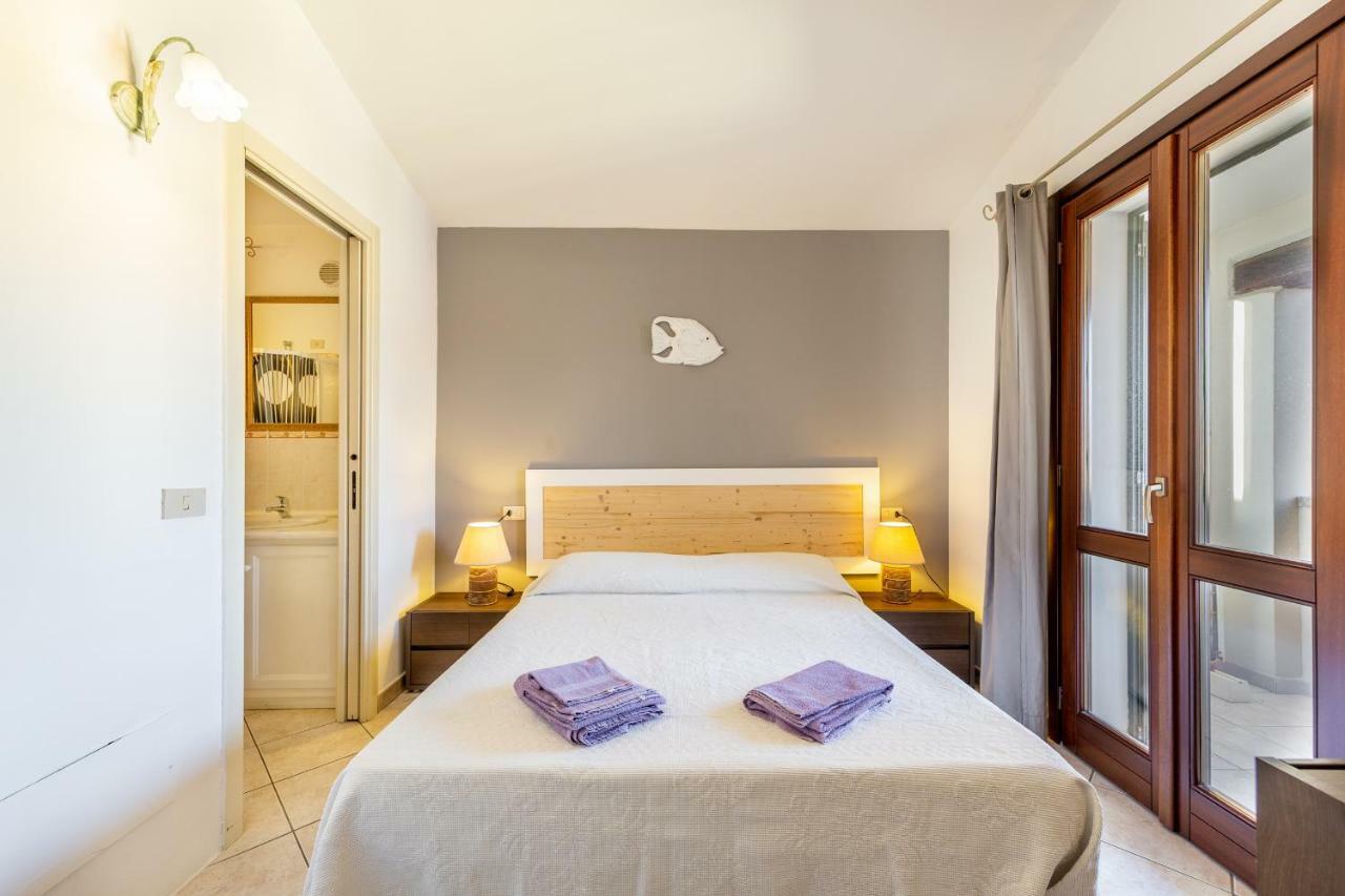 פורטו סן פאולו B&B Rotta Per Tavolara מראה חיצוני תמונה