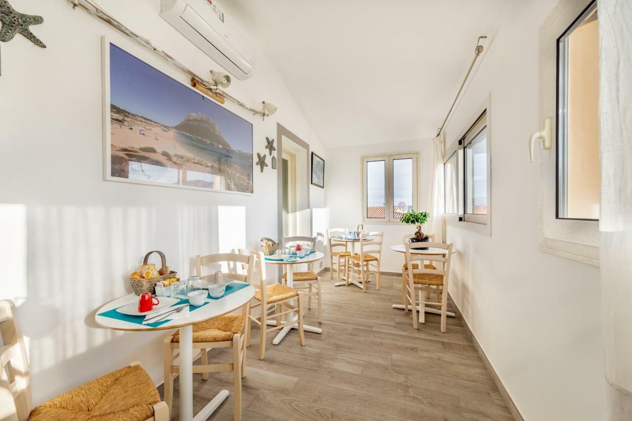 פורטו סן פאולו B&B Rotta Per Tavolara מראה חיצוני תמונה